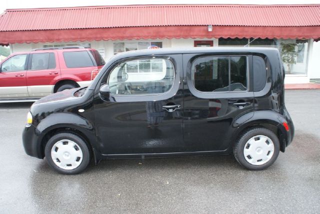Nissan cube 2009 photo 16