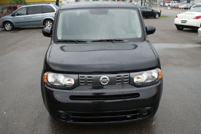 Nissan cube 2009 photo 17