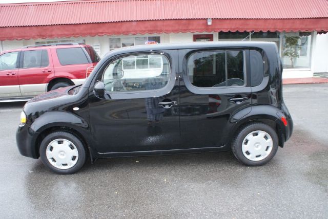 Nissan cube 2009 photo 2