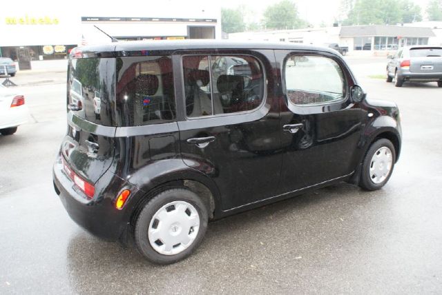 Nissan cube 2009 photo 23