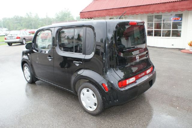 Nissan cube 2009 photo 3