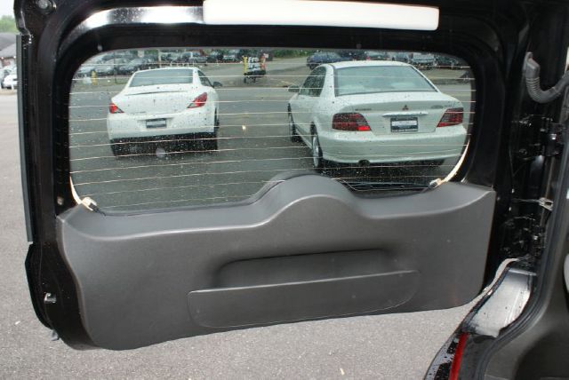 Nissan cube 2009 photo 4