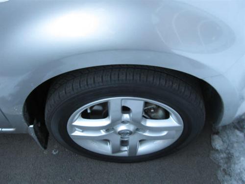 Nissan cube 2009 photo 1