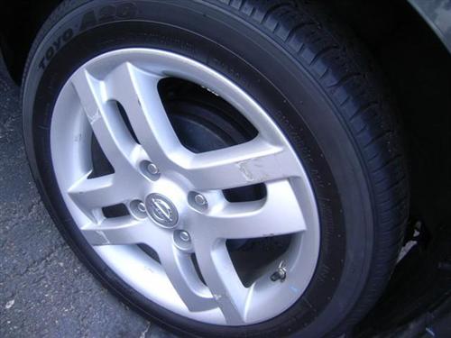 Nissan cube 2009 photo 1