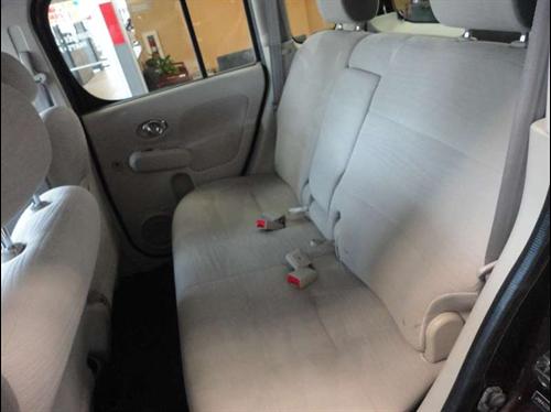 Nissan cube SLT Quad Cab Short Bed 4WD Other