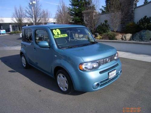 Nissan cube E43 Other