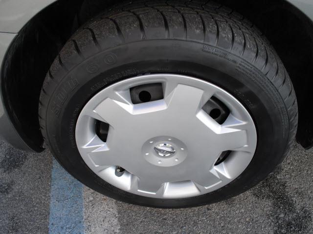 Nissan cube 2009 photo 2