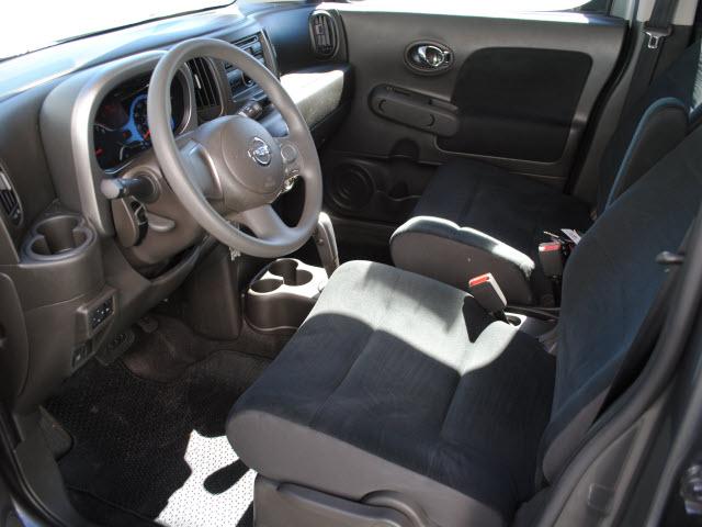 Nissan cube 2009 photo 3