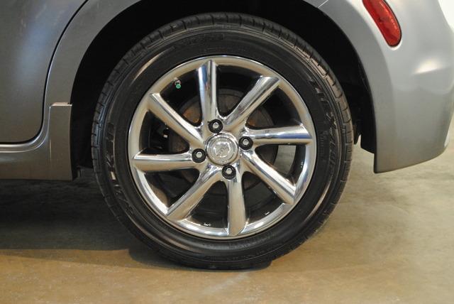 Nissan cube 2009 photo 1