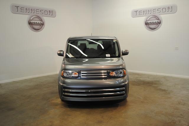 Nissan cube 2009 photo 2