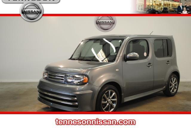 Nissan cube 2009 photo 4