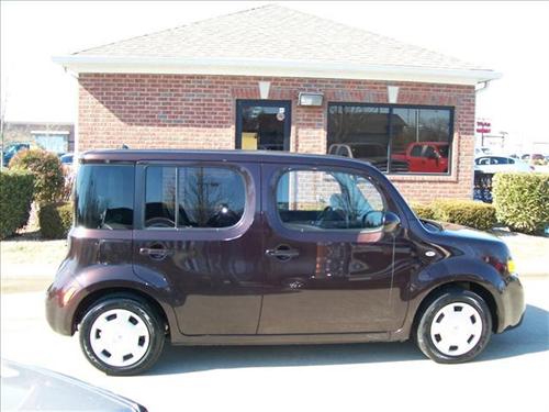 Nissan cube E43 Other