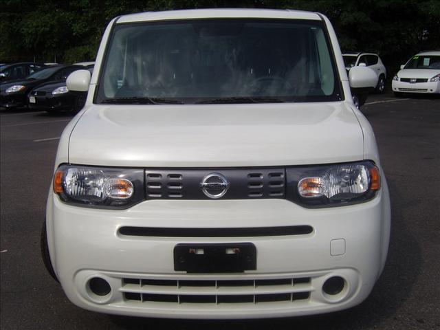 Nissan cube 2009 photo 2