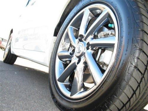 Nissan cube 2009 photo 4