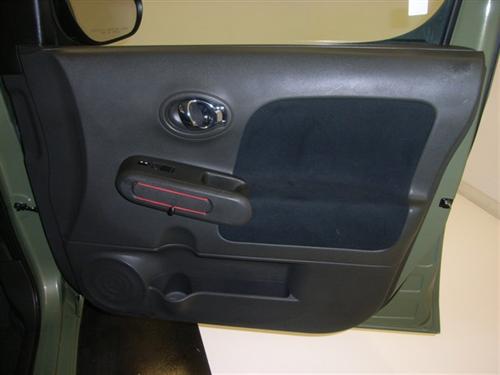 Nissan cube Unknown Other