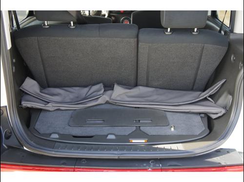 Nissan cube Limited Access Cab 4WD Other