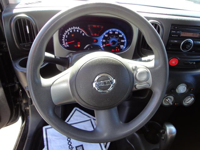 Nissan cube 2009 photo 2