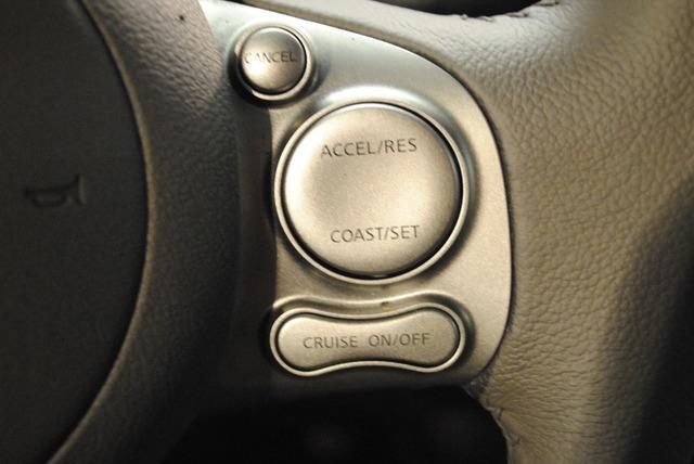 Nissan cube 2009 photo 1