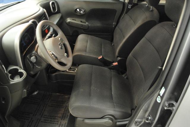 Nissan cube 2009 photo 10