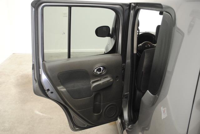 Nissan cube 2009 photo 11