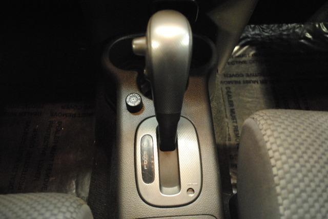 Nissan cube 2009 photo 12