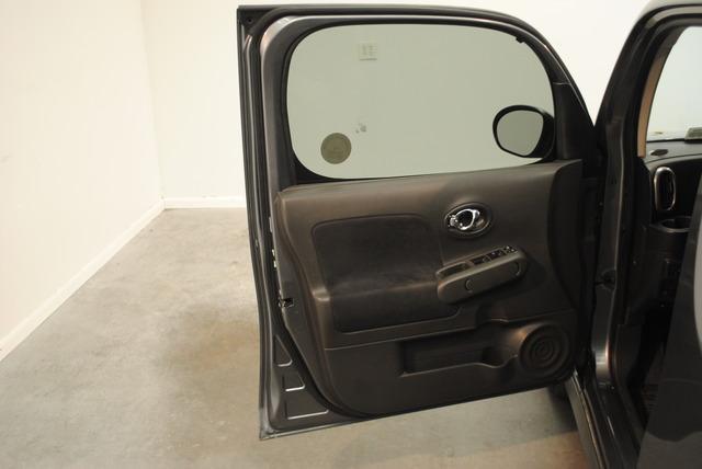Nissan cube 2009 photo 15