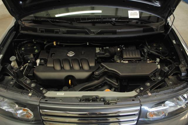 Nissan cube 2009 photo 20