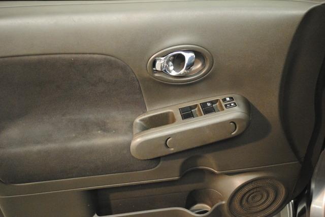 Nissan cube 2009 photo 24