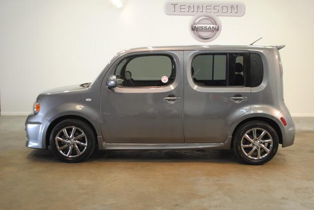 Nissan cube 2009 photo 28
