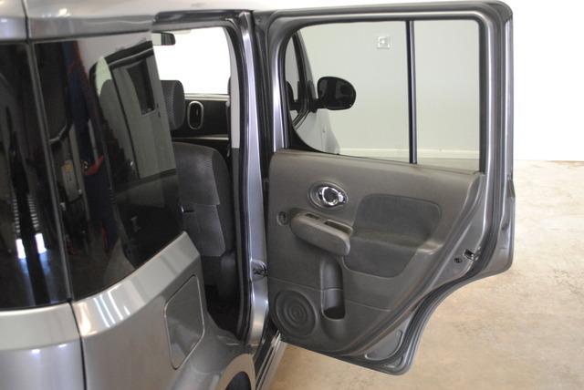 Nissan cube 2009 photo 29