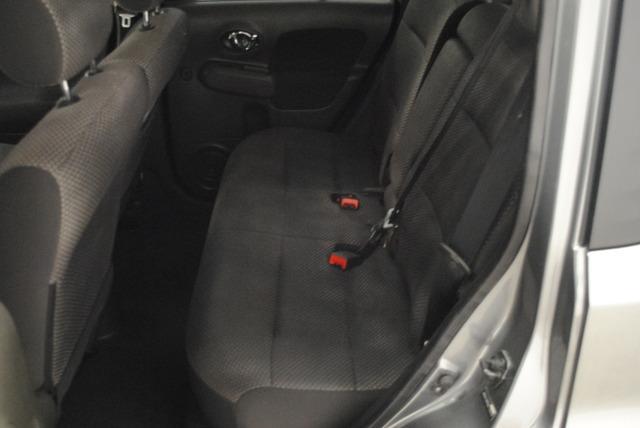 Nissan cube 2009 photo 3