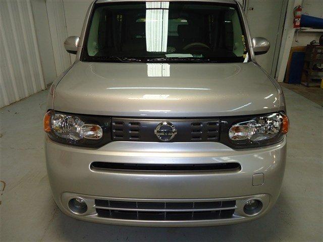 Nissan cube 2009 photo 1