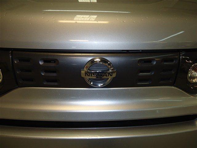 Nissan cube 2009 photo 2