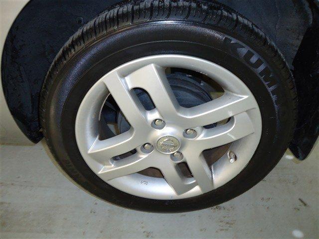 Nissan cube 2009 photo 5