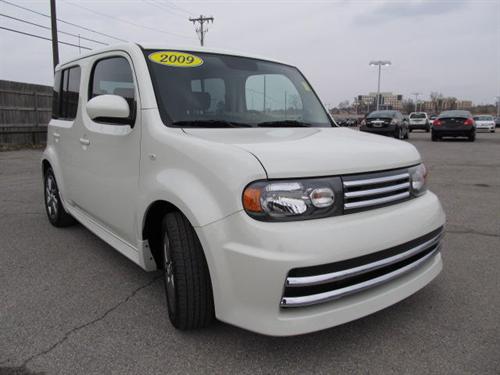 Nissan cube Unknown Other