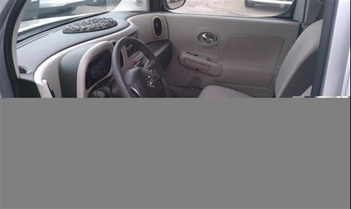 Nissan cube Crew Cab Standard Box 2-wheel Drive SLE Other