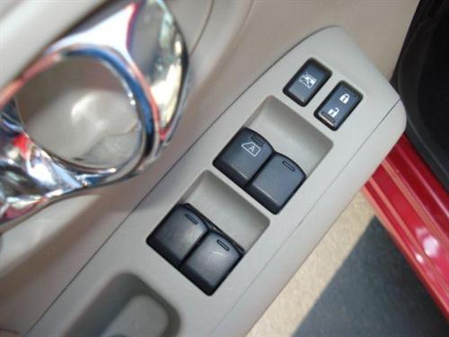 Nissan cube 2009 photo 5