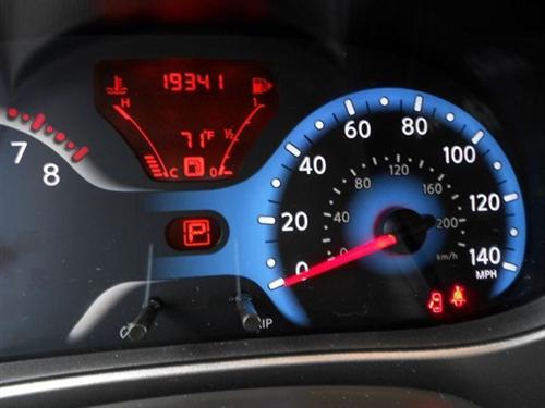 Nissan cube 2009 photo 2