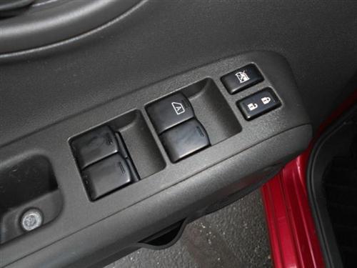 Nissan cube 2009 photo 5