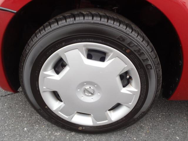 Nissan cube 2009 photo 2