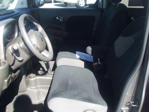 Nissan cube 2009 photo 4