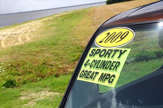 Nissan cube 2009 photo 2