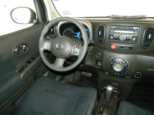 Nissan cube Unknown Other