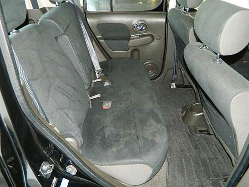 Nissan cube 2009 photo 2