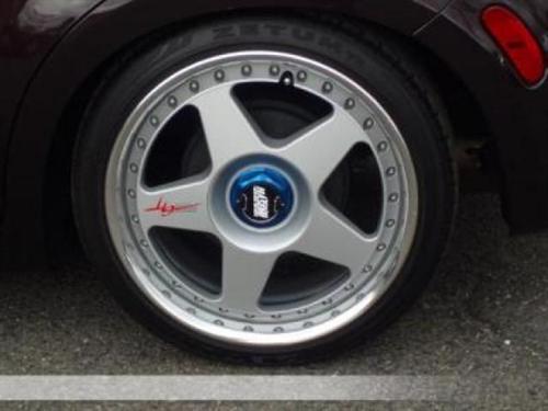 Nissan cube 2009 photo 4