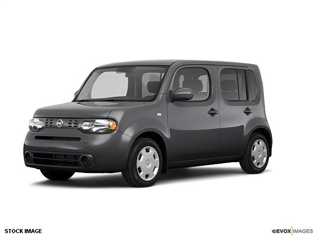 Nissan cube 2009 photo 2
