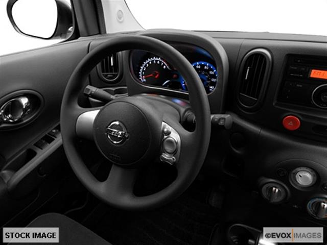 Nissan cube 2009 photo 4