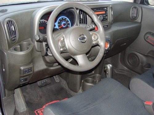 Nissan cube Carrera C4S Other