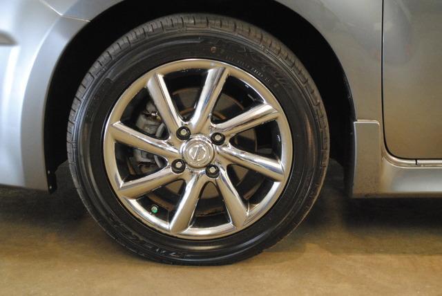 Nissan cube 2009 photo 24