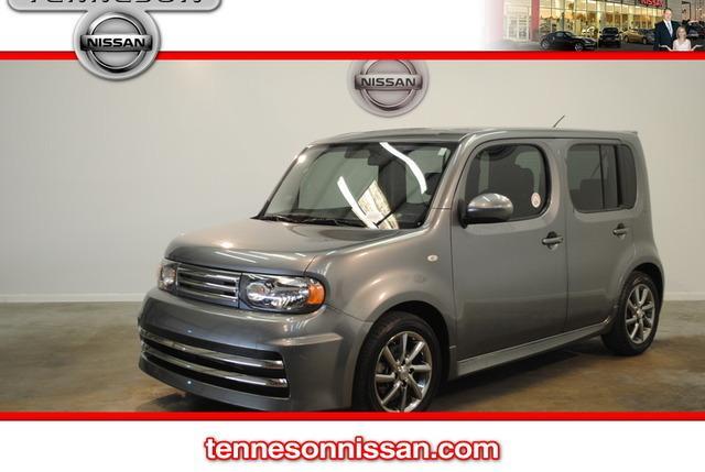 Nissan cube 2009 photo 27